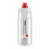 Joogipudel Elite Jet Clear Red, 550 ml