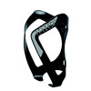Pudelihoidja PRO Alloy, must, PRBC0019