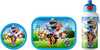 Komplekt lastele Mepal Paw Patrol Pups