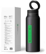 Veepudel Amazingthing Magnetic Lid Sports Bottle