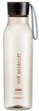 Joogipudel Lock & Lock ECO, pruun, 550 ml
