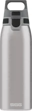 Joogipudel Sigg Shield One, harjatud teras, 750 ml