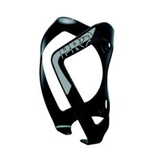 Pudelihoidja PRO Alloy, must, PRBC0019