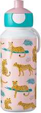 Laste joogipudel Mepal Leopardas, 400 ml