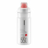 Joogipudel Elite Jet Plus Clear Red, 550 ml