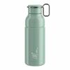 Joogipudel Elite Mia roheline, 650 ml