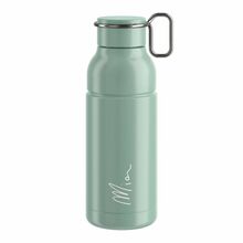 Joogipudel Elite Mia roheline, 650 ml