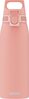Joogipudel Sigg Shield One 8992.60, roosa, 1000 ml