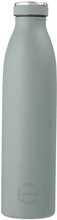 Joogipudel AYA&IDA roostevabast terasest Mint Green, 750 ml