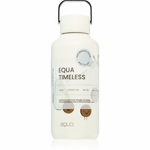 Veepudel Equa Timeless Avocado, 600 ml