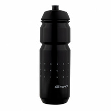 Joogipudel FORCE SENSE, must, 0,75 l