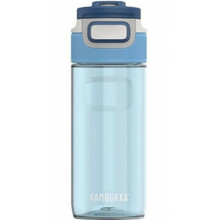 Veepudel Kambukka Elton Tropical Blue 11-03026, 500 ml