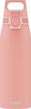 Joogipudel Sigg Shield One 8992.60, roosa, 1000 ml