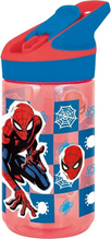 Veepudel Stor Spider-Man 088808724-74796, 480 ml