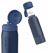 Joogipudel Wessper B2 TRITAN Actitex, sinine, 700 ml