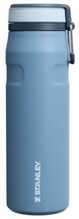 Termopudel Stanley The IceFlow Bottle Twist Flip, sinililla, 0,7 l