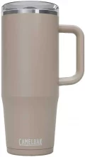 Termokruus Camelbak Thrive Mug VSSS, stone beige, 1 L