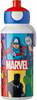 Lastepudel Mepal POP-UP Marvel Avengers, 400 ml
