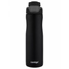 Termopudel Contigo Autoseal Chill CON2127889, must, 720 ml