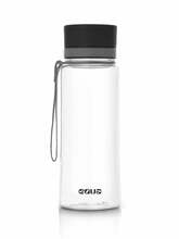 Veepudel Equa Plain Black, 600 ml