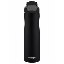 Termopudel Contigo Autoseal Chill CON2127889, must, 720 ml