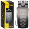 Veepudel 4Fizjo, hall, 500 ml