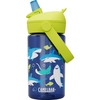 Joogipudel CamelBak Thrive Flip Straw Kids, 400 ml