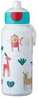 Lastepudel Mepal Pop-Up Campus Animal Friends, 400 ml