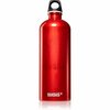 Joogipudel Sigg Alu Traveller, punane, 1000 ml
