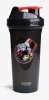 Joogipudel Smartshake Lite Harley Quinn, 800 ml