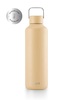 Termopudel Equa Timeless Latte, 600 ml, pruun
