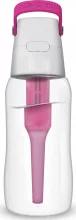 Veepudel Dafi Solid, roosa, 700 ml