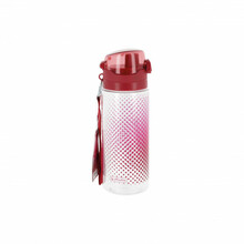 Joogipudel Herlitz Trinkflasche, punane, 500 ml