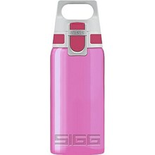 Joogipudel Sigg Viva One, roosa, 0.5 l