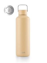 Termopudel Equa Timeless Latte, 600 ml, pruun