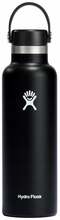Termopudel Hydro Flask Standard Mouth Flex Cap, must, 620 ml