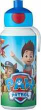 Laste joogipudel Mepal Paw Patrol, 400 ml