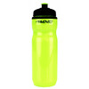 Joogipudel Avento 21WC kollane/must, 700 ml