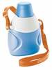Veepudel Gio'Style Fiesta 600 sinine/oranž, 0.65 l