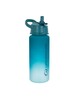 Veepudel Lifeventure Flip Top, sinine, 750 ml