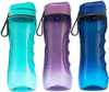 Joogipudel Sistema, sinine, 800 ml