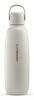 Veepudel Sodastream Fizz & GO, sand, roostevaba teras, 0,9 l