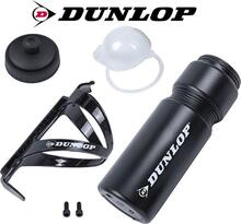Jalgrattapudel Dunlop 275085, must, 750 ml