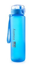 Veepudel G21 60022228 sinine, 1000 ml