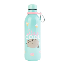 Gertuv Pusheen Foodie Collection roostevaba teras, 500 ml
