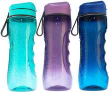 Joogipudel Sistema, sinine, 800 ml