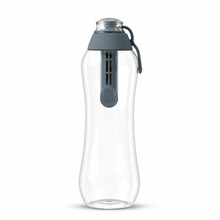 Filtripudel Dafi SOFT Filter Bottle hall, 0,5 l
