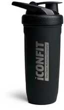 Sheiker ICONFIT, must, 900 ml