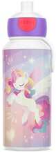 Laste joogipudel Mepal Unicorn Glow