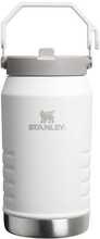 Gertuv Stanley IceFlow Flip Straw Jug Frost, valge, 1890 ml